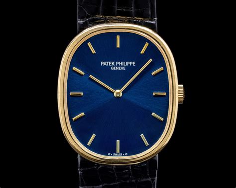 patek philippe 3848|Patek Philippe Ellipse 3848 .